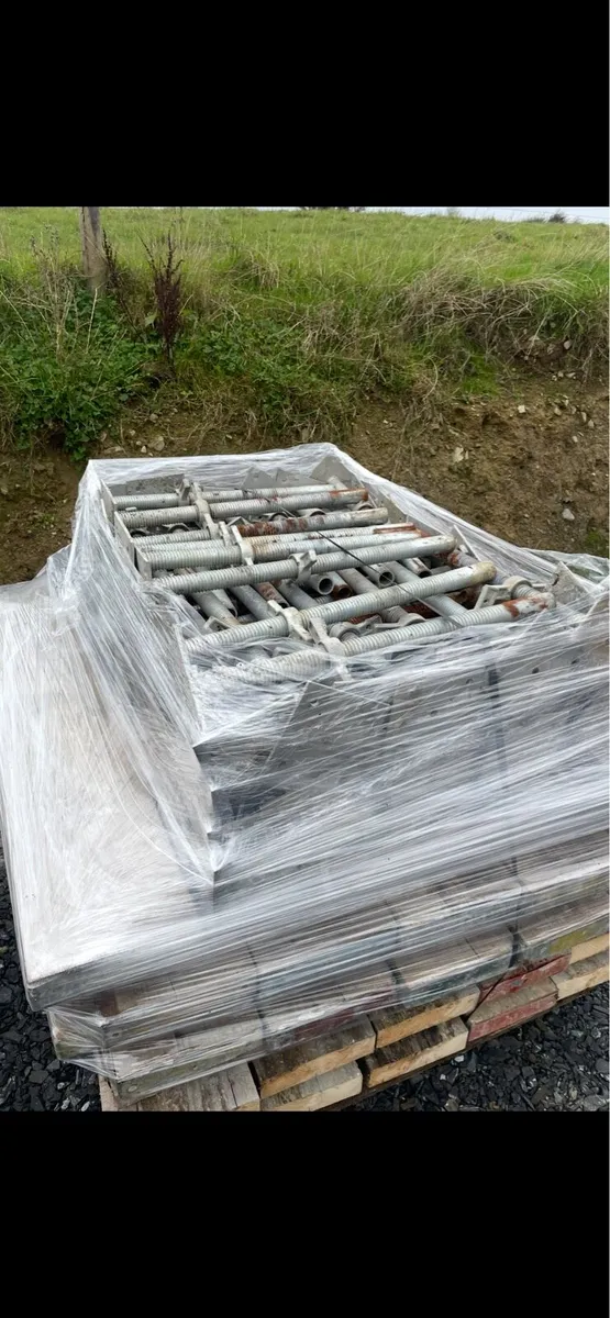 Scaffolding - Image 4