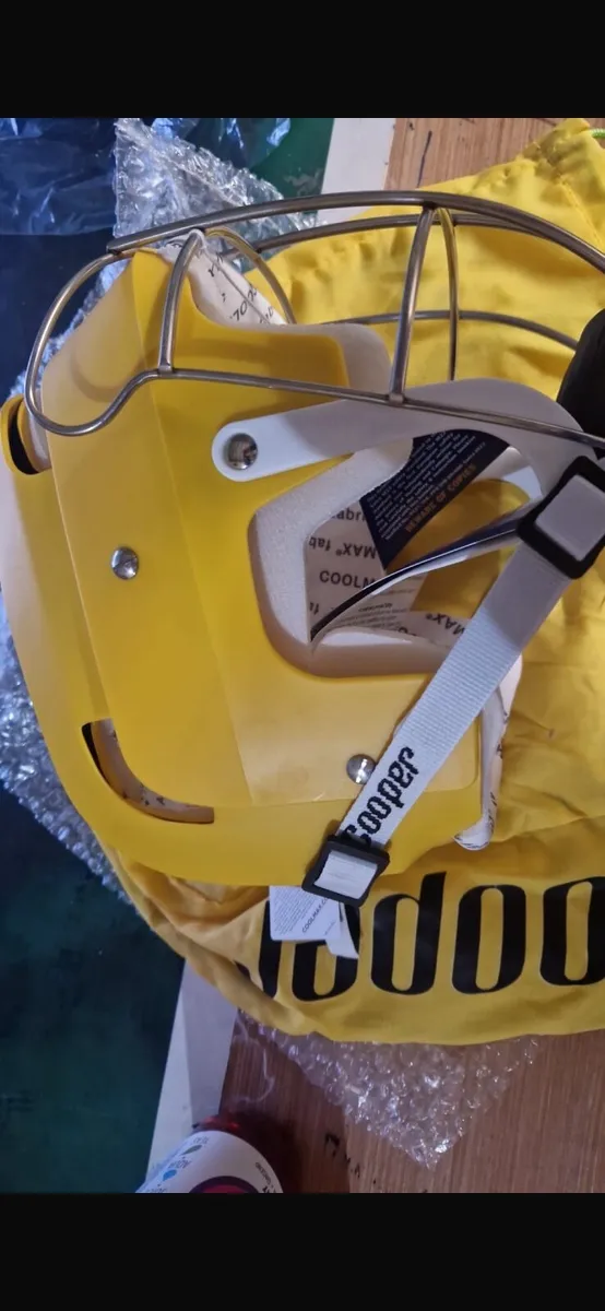 Cooper helmet - Image 2