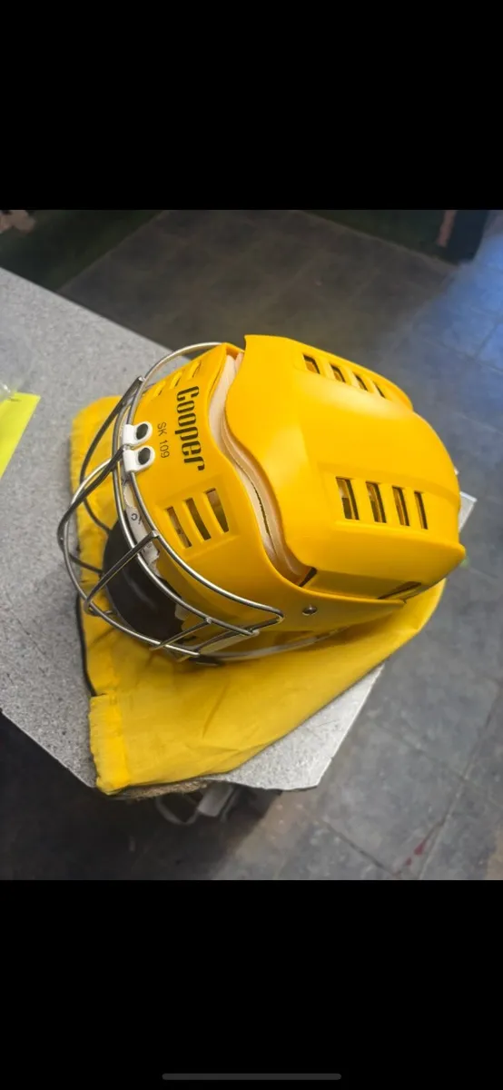 Cooper helmet sk109 - Image 3