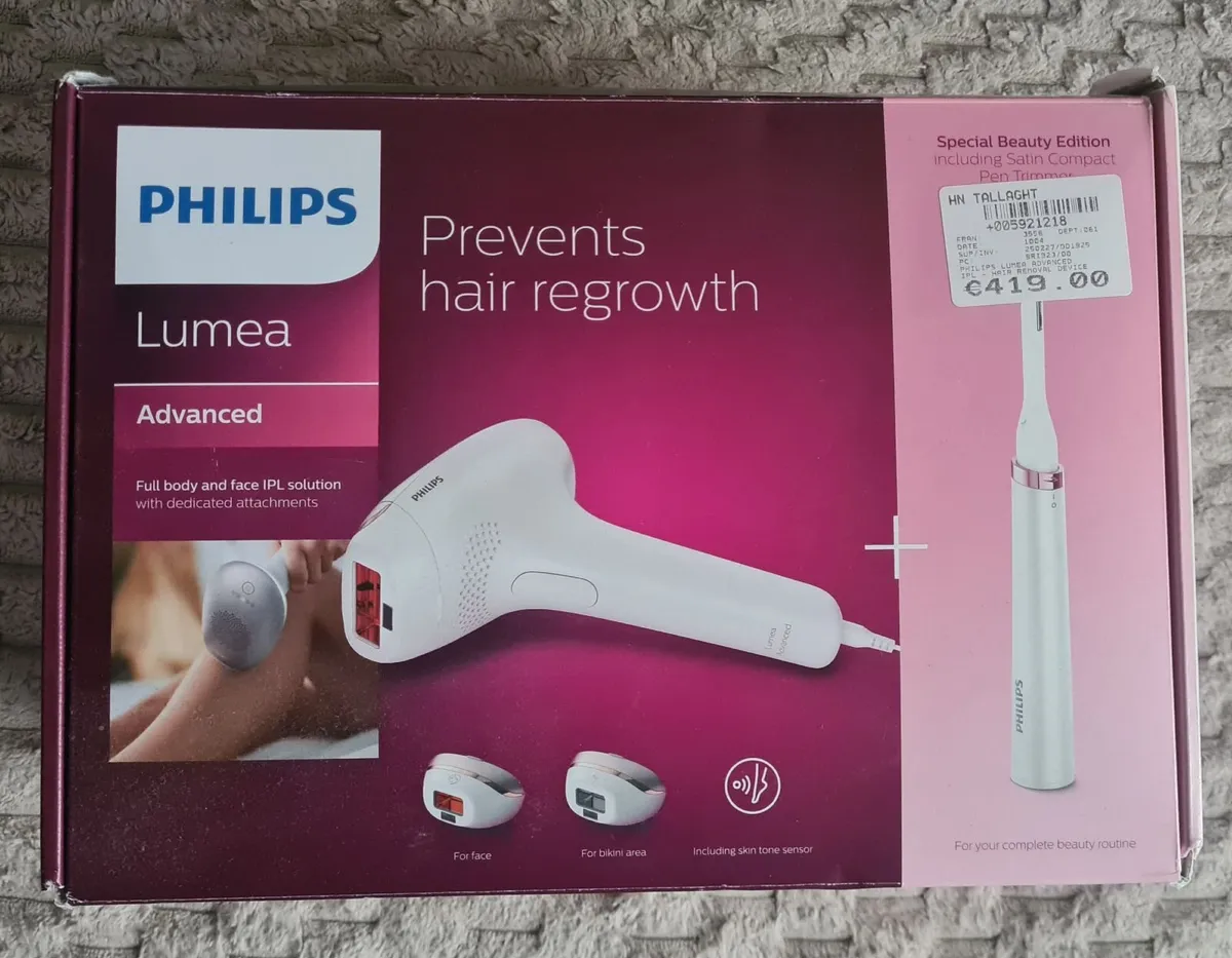 Hair removal - Image 2