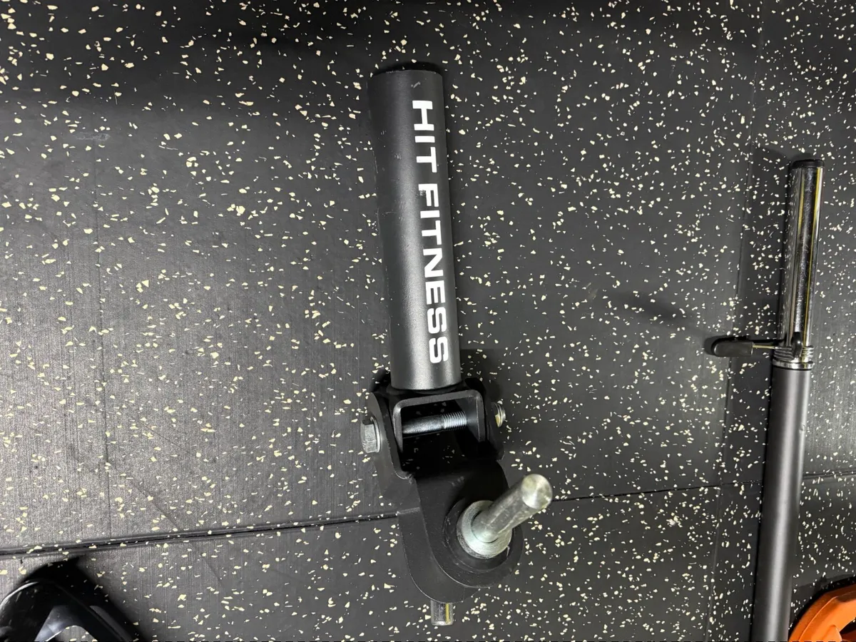 Home gym equipment - Image 2