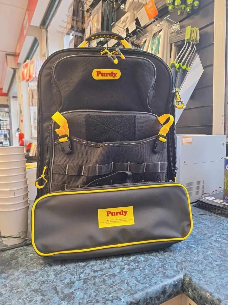 Painting accessories - Image 2