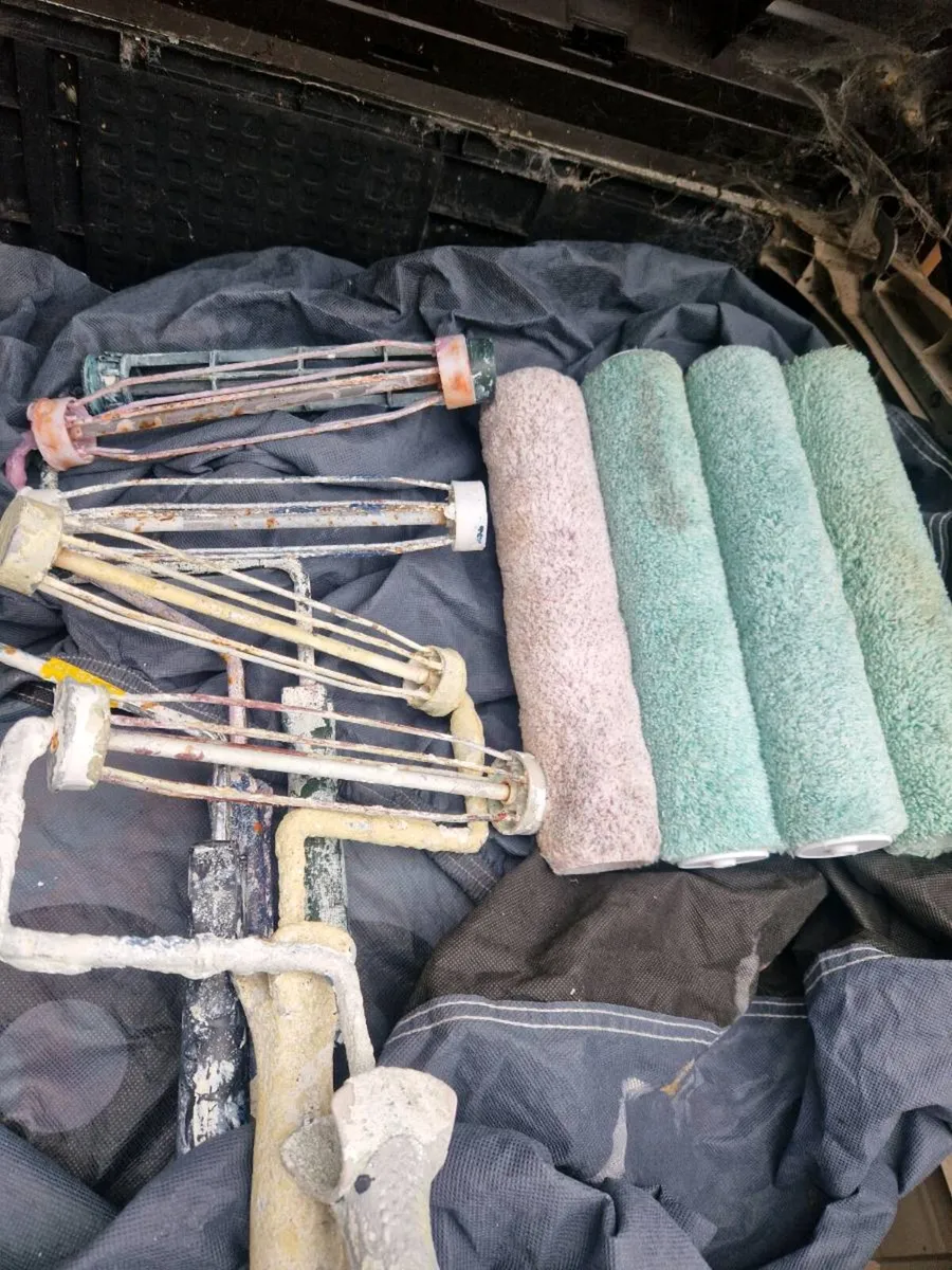 Painting accessories - Image 3