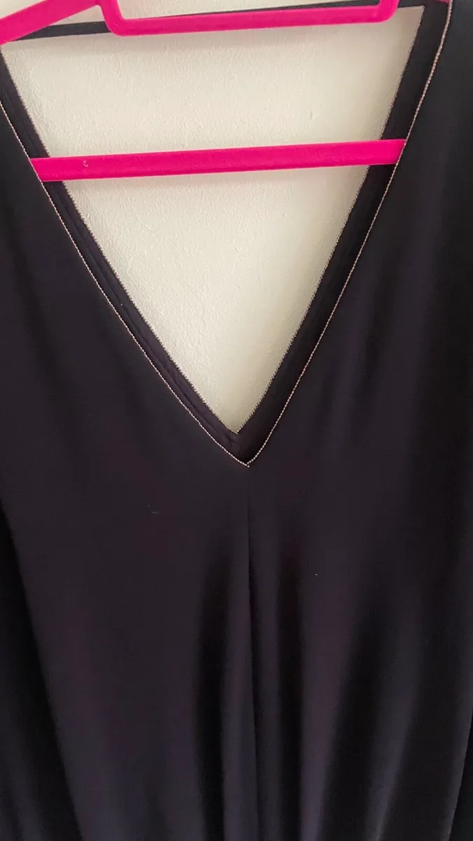 Batwing coast top - Image 4