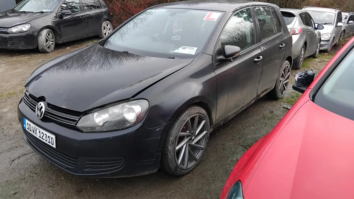 Cars for sale - Image 1