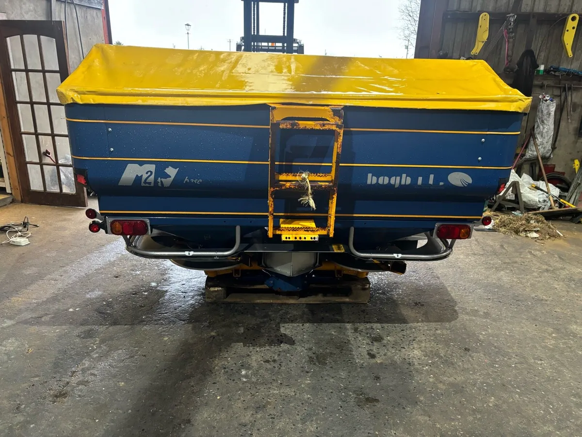 Bogballe M2W - Image 4