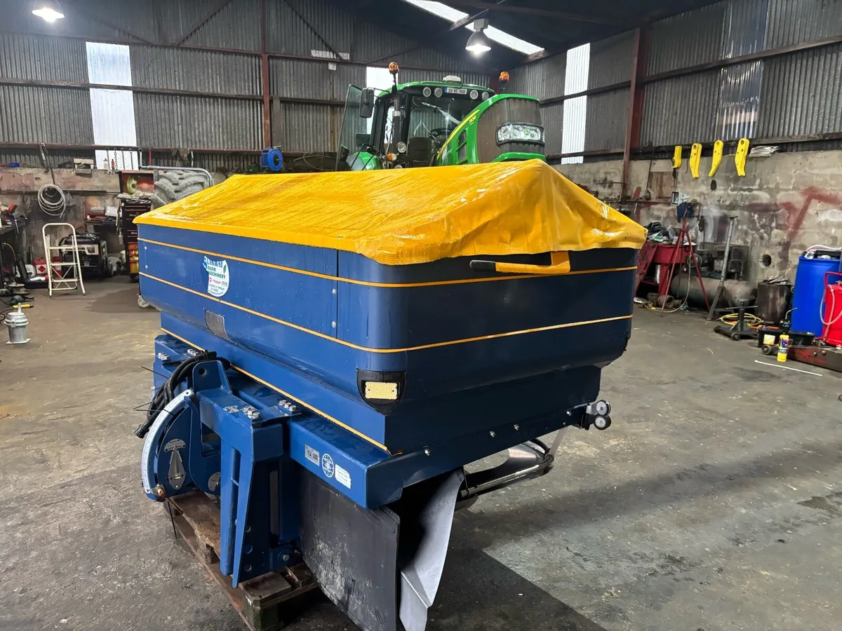 Bogballe M2W - Image 3