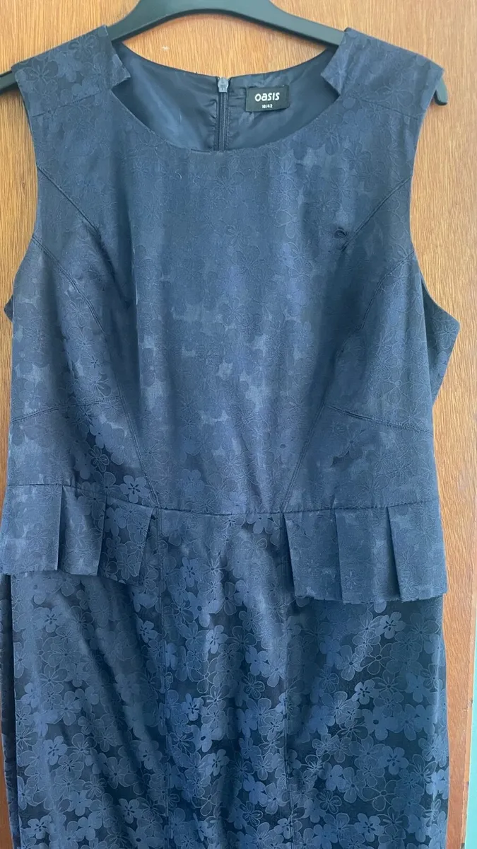 Womens dress - Image 4