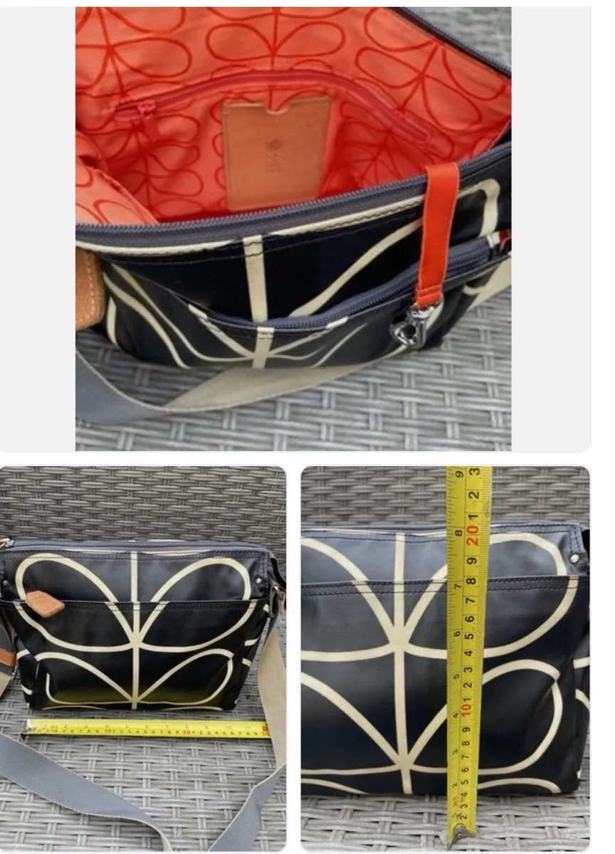 Orla kelly bag - Image 2