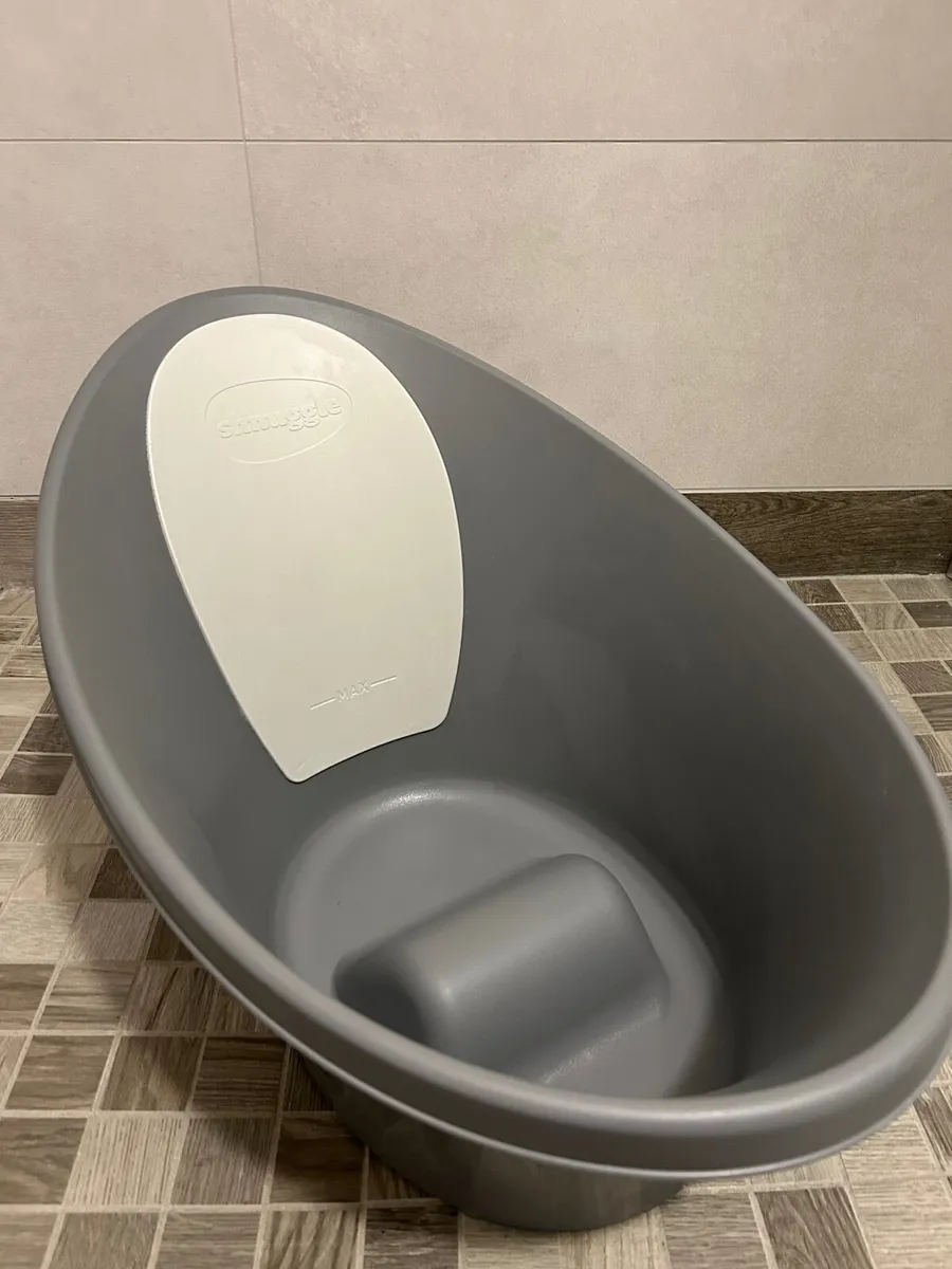 Shnuggle Baby Bath - Image 4