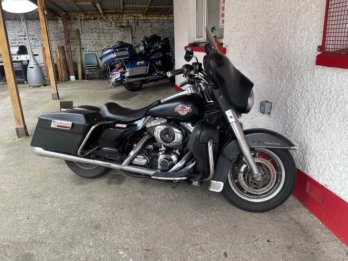 HARLEY DAVIDSON OFFERS OFFERS - Image 2