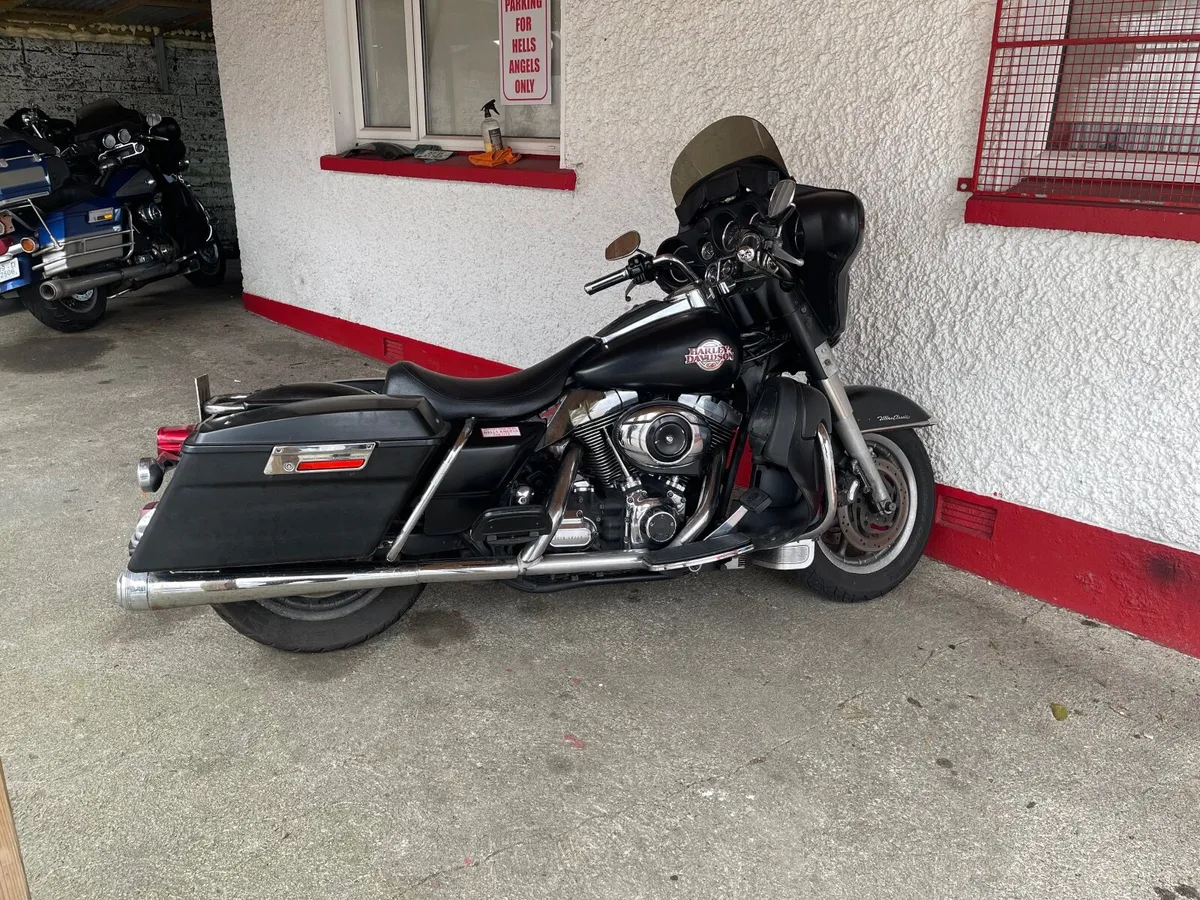 HARLEY DAVIDSON OFFERS OFFERS - Image 3