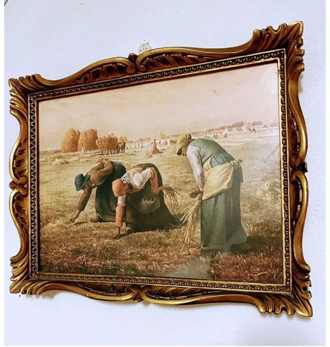 Pair of Vintage  Prints - Image 2