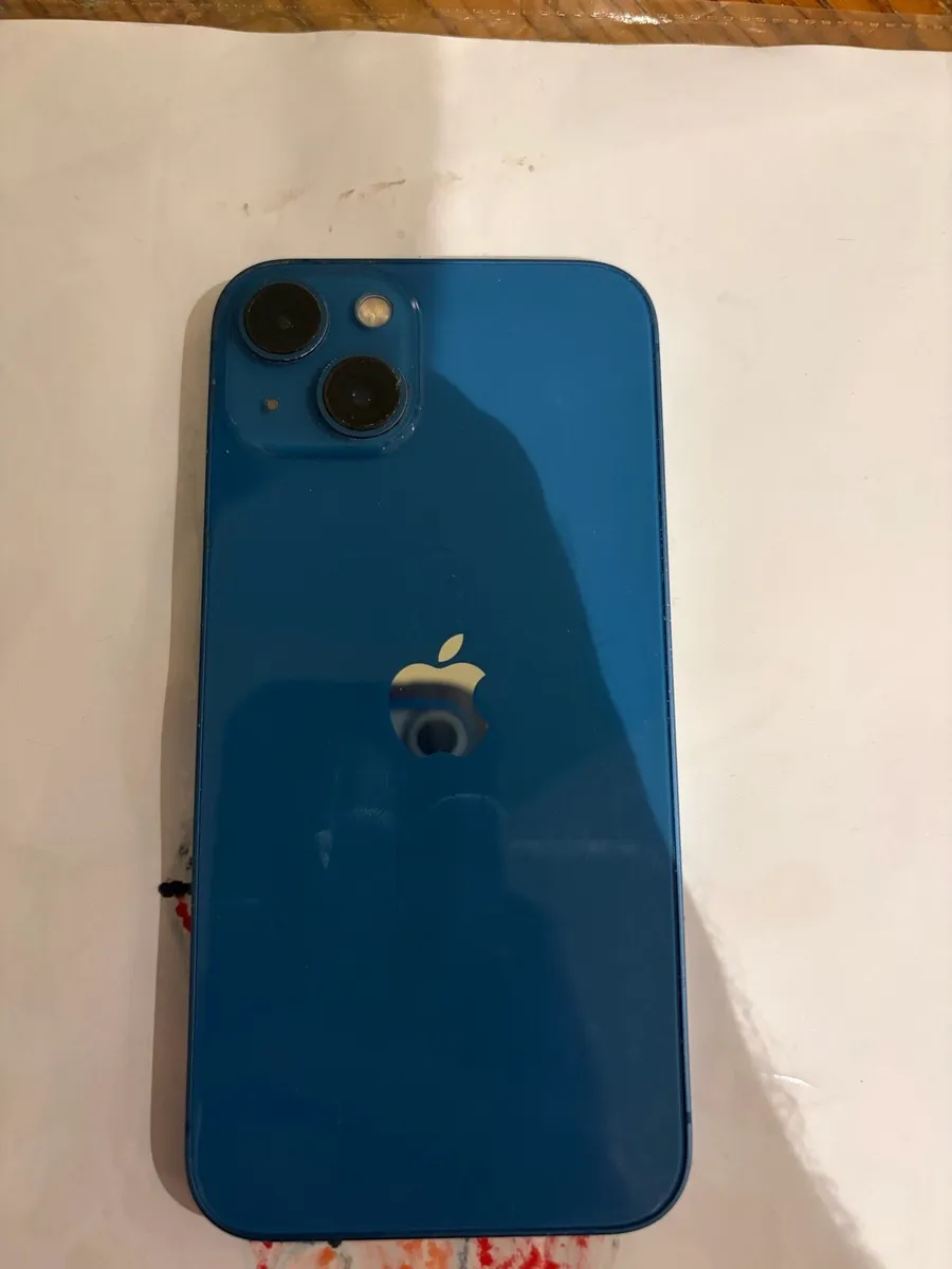 iPhone 13 128g - Image 2