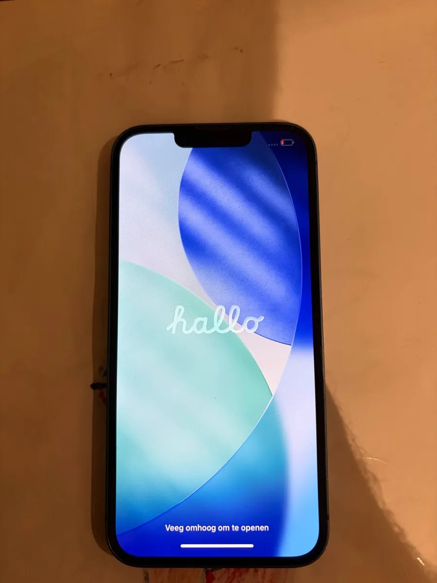 iPhone 13 128g - Image 1