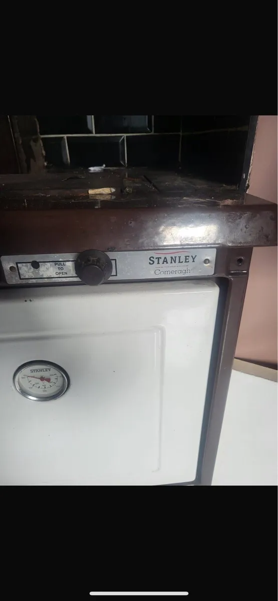 Stanley range - Image 2