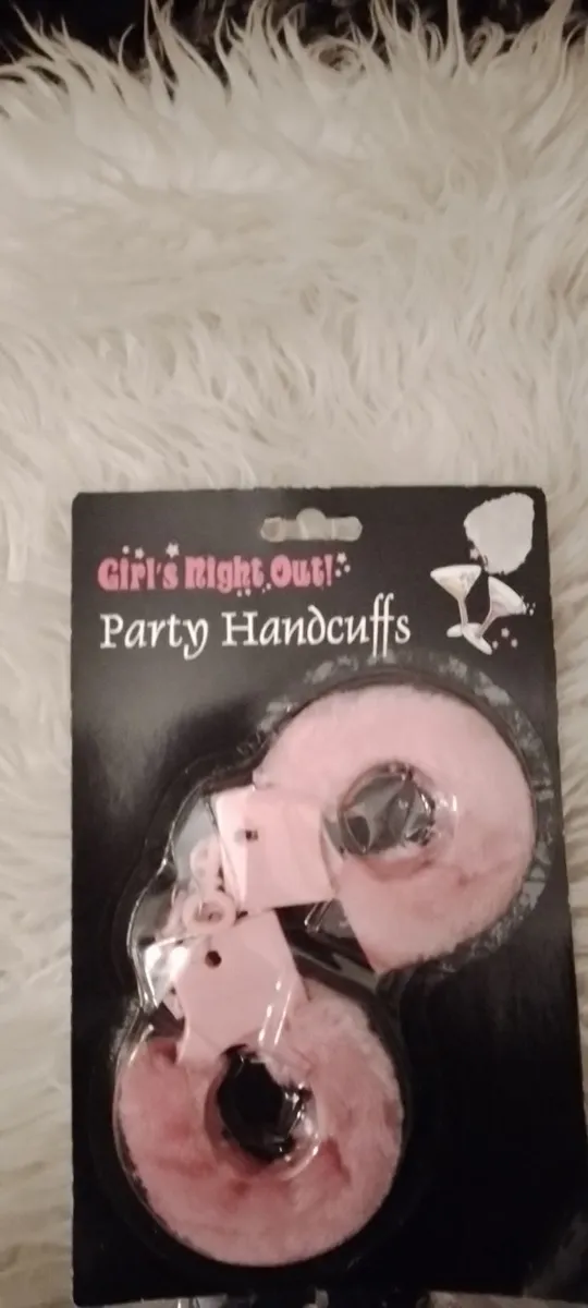 Crossdresser? Lingerie.wigs leatherlook - Image 1