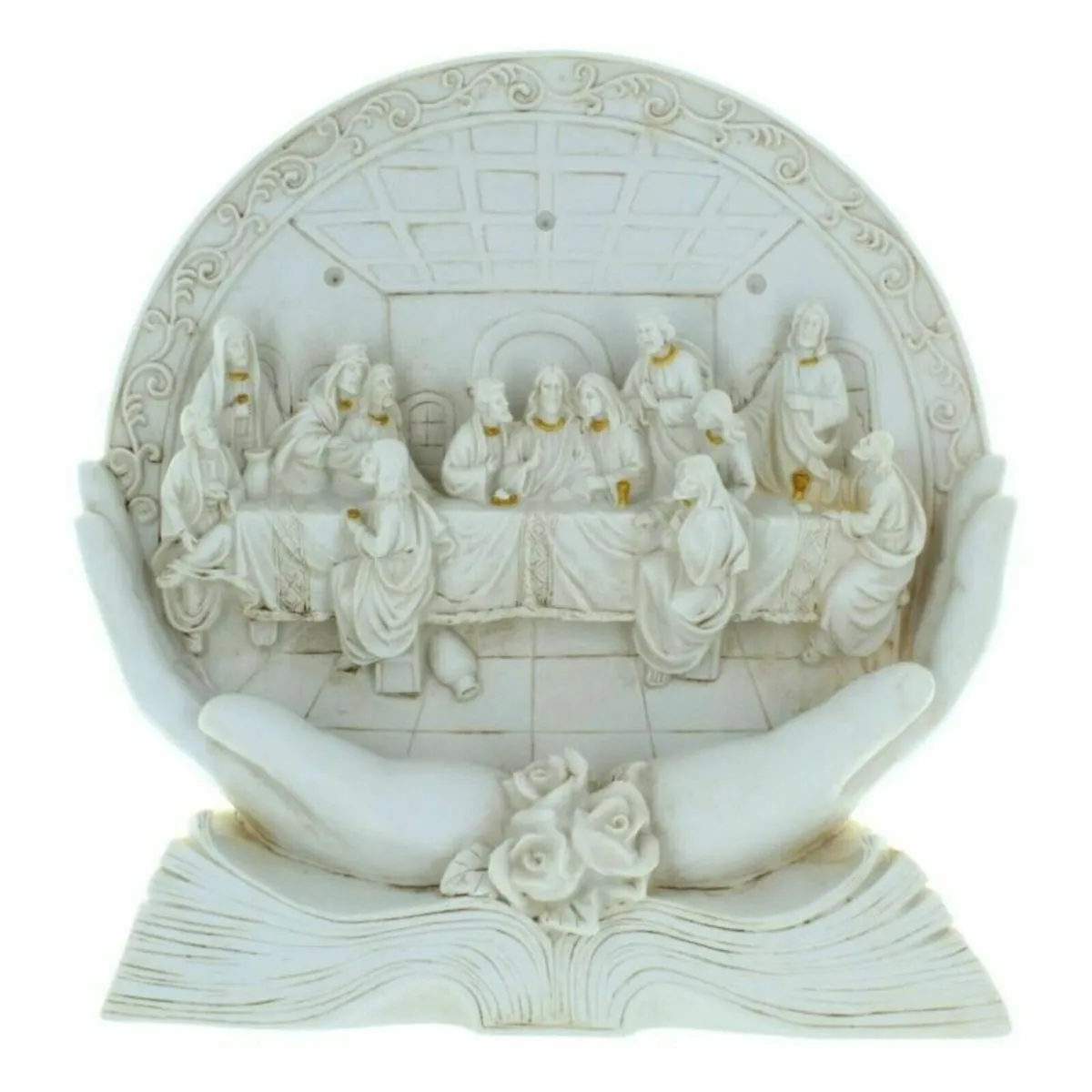 The Last Supper , Free Post - Image 1