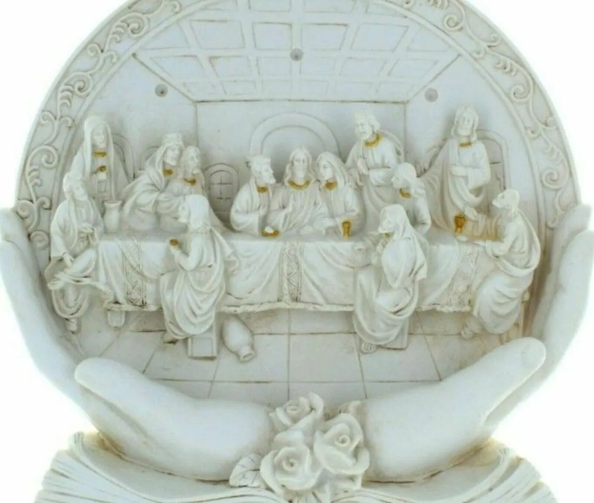 The Last Supper , Free Post - Image 3