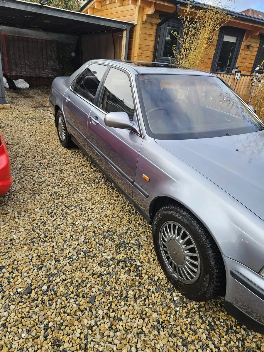 HONDA LEGEND 3.2 V6 - Image 2