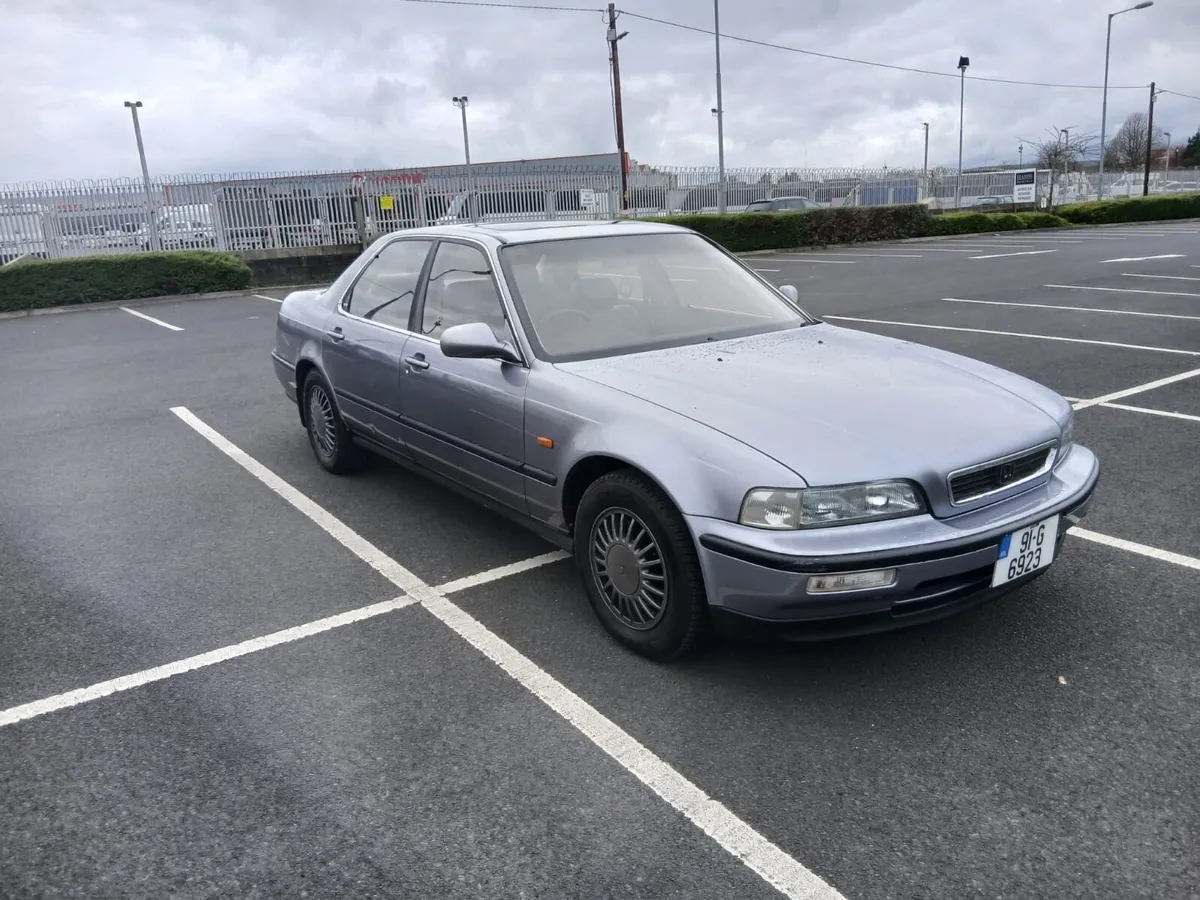 HONDA LEGEND 3.2 V6 - Image 1