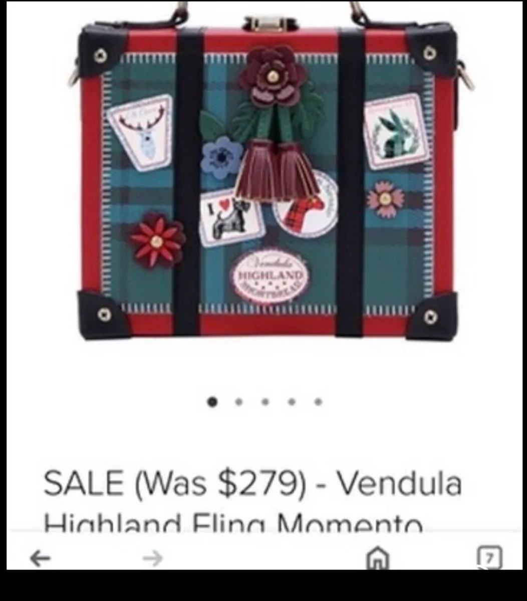 Vendula bag - Image 1