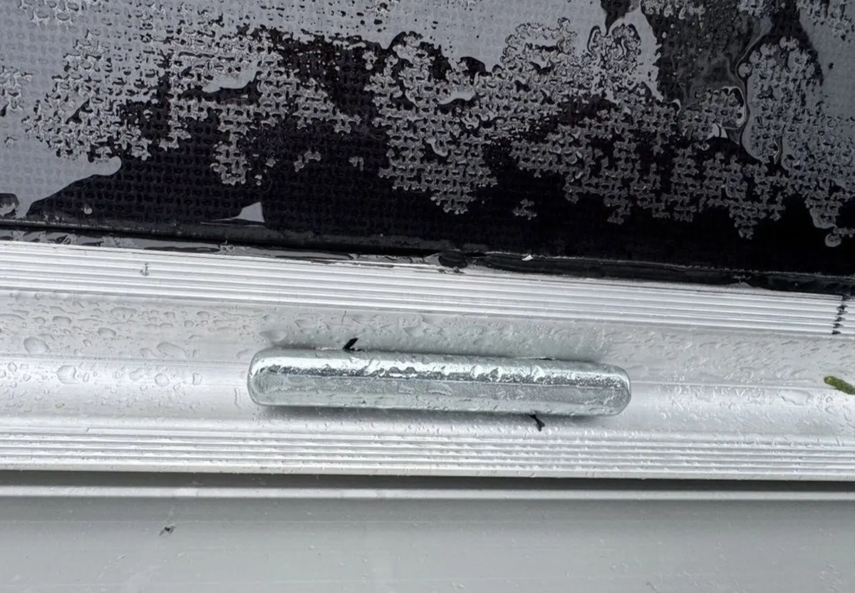 2022 Mercedes-Benz Sprinter Dropside Van - Image 4