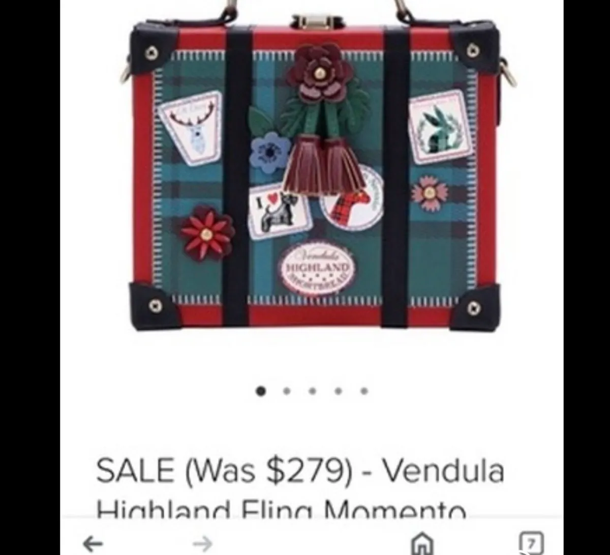 Vendula bag - Image 2