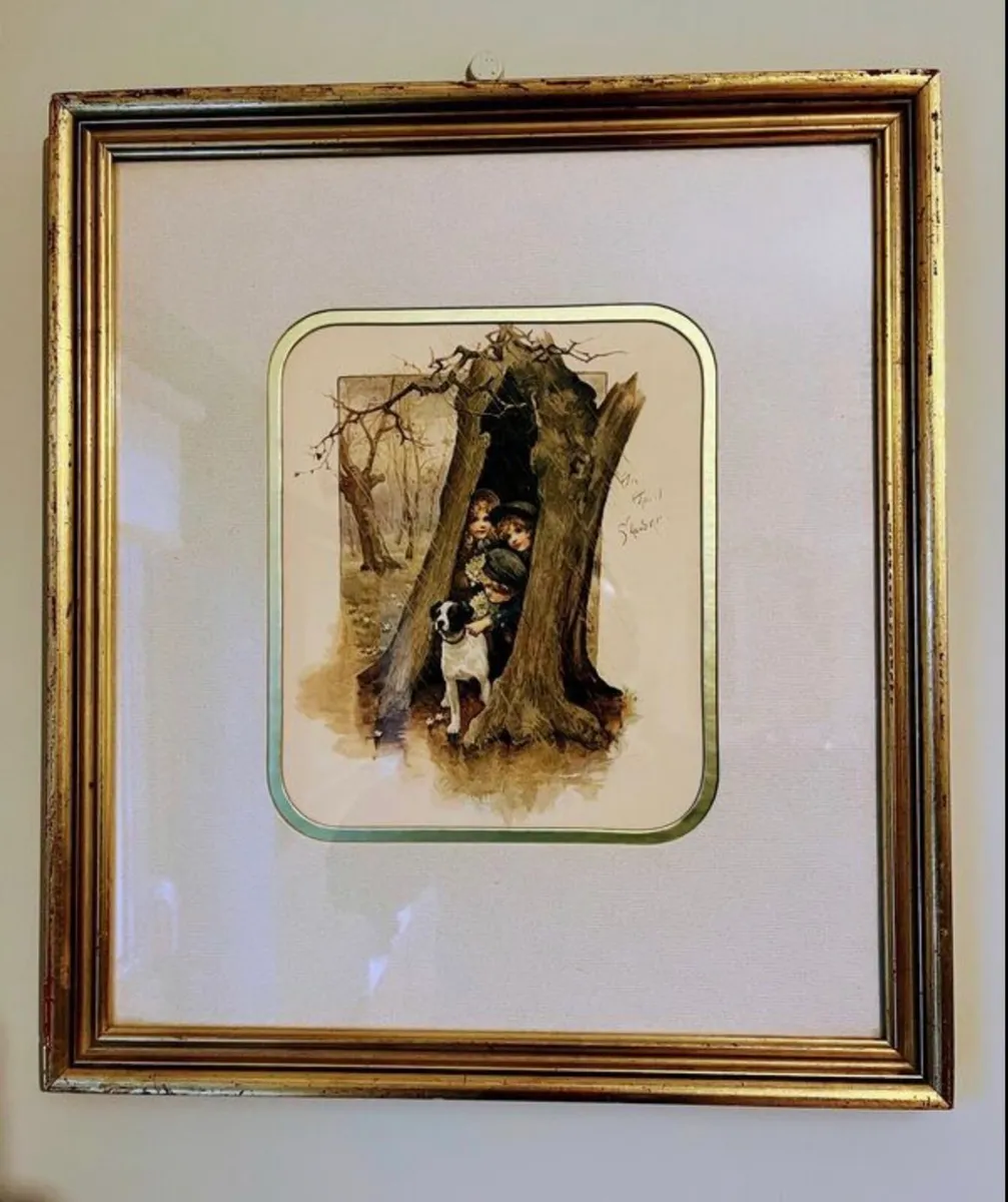 Children of yesteryear by Academy Arts Chicago - Image 2