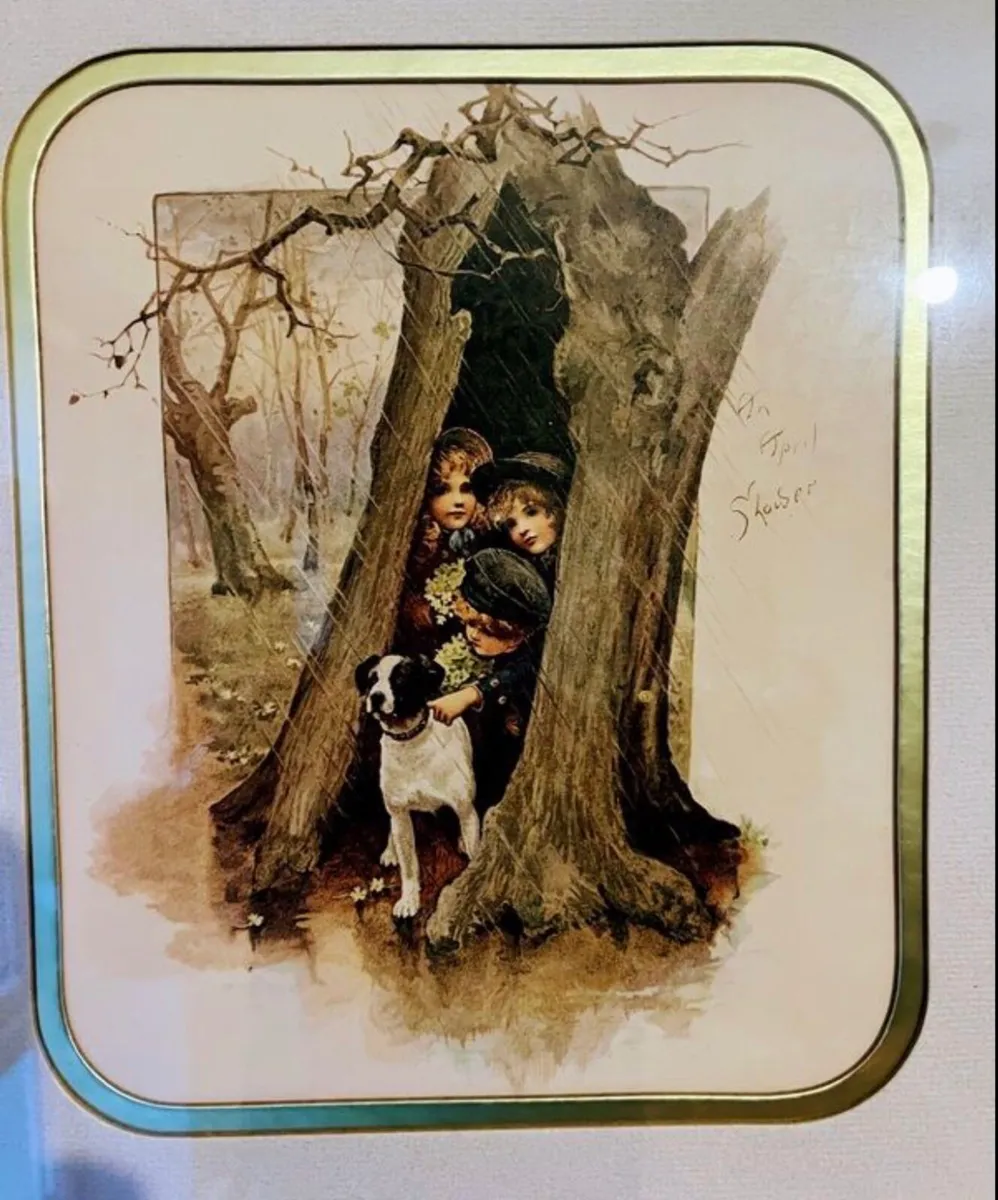 Children of yesteryear by Academy Arts Chicago - Image 3