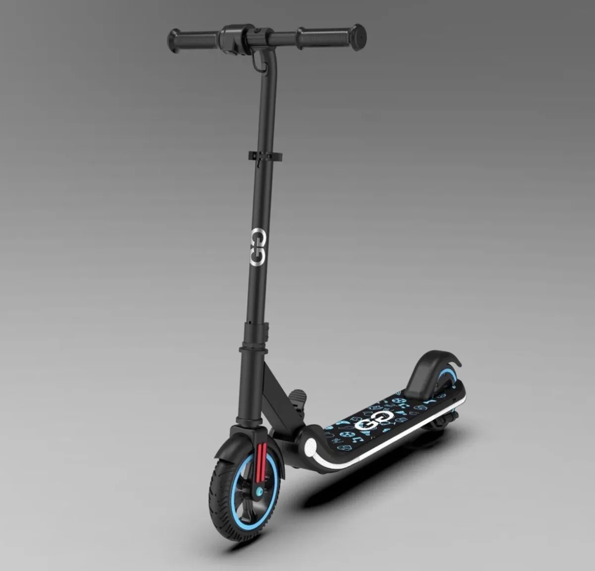 Free Delivery - New Kids E-Scooters on sale - Image 1