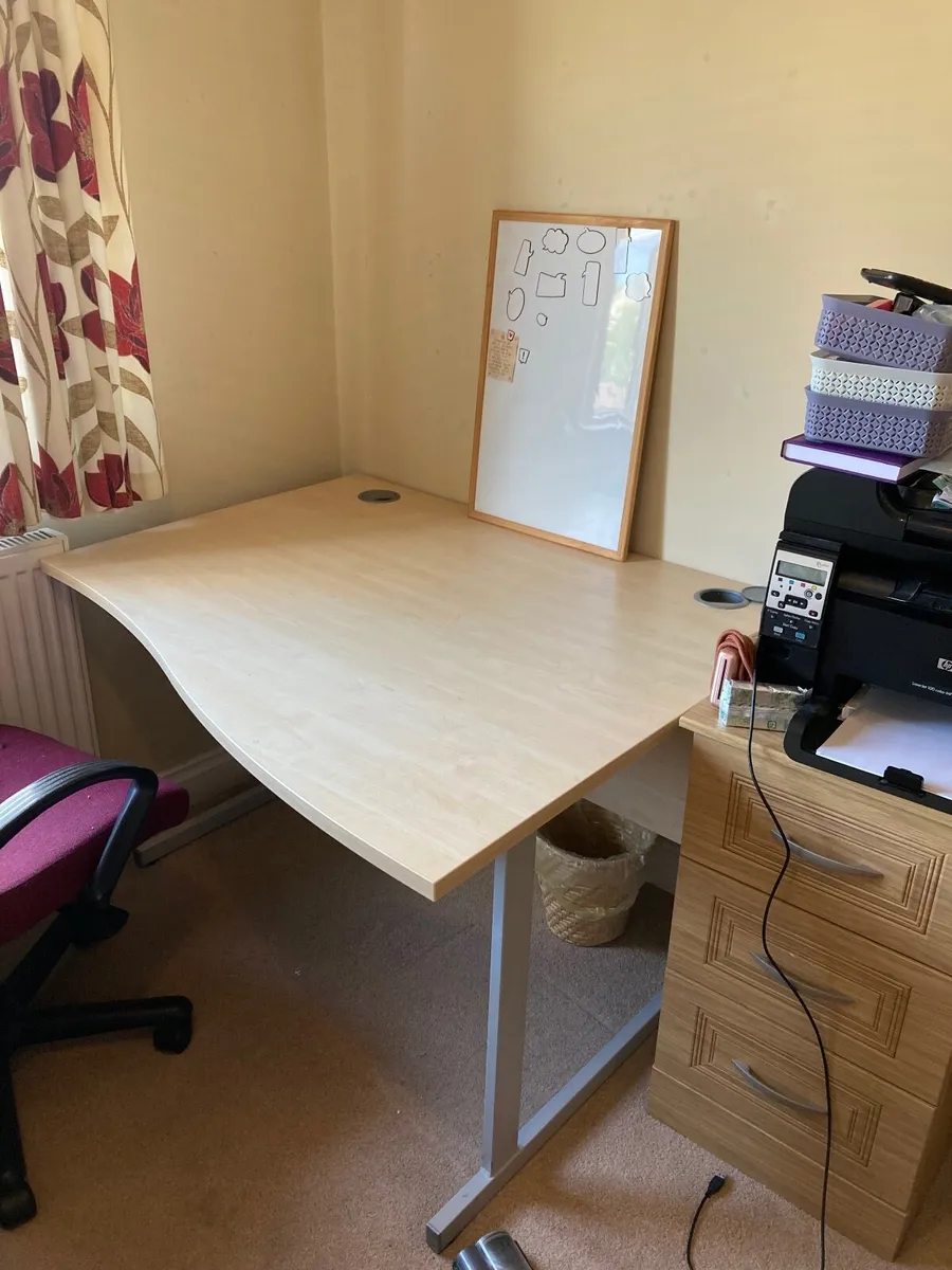 Office/home desk