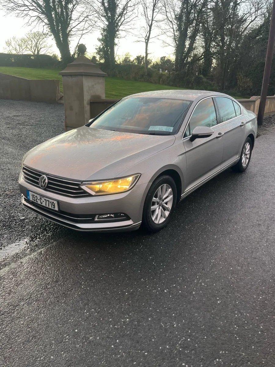 Vw Passat tdi - Image 1