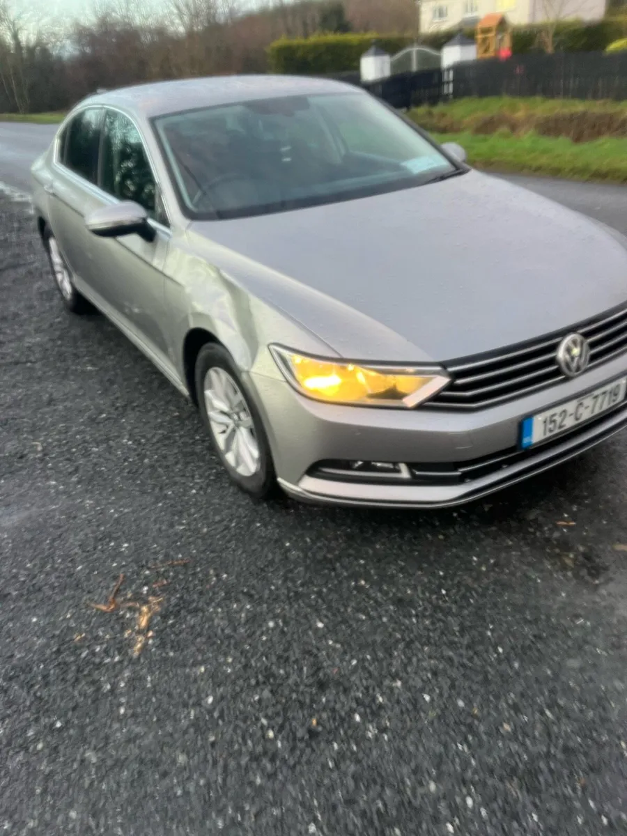 Vw Passat tdi - Image 4
