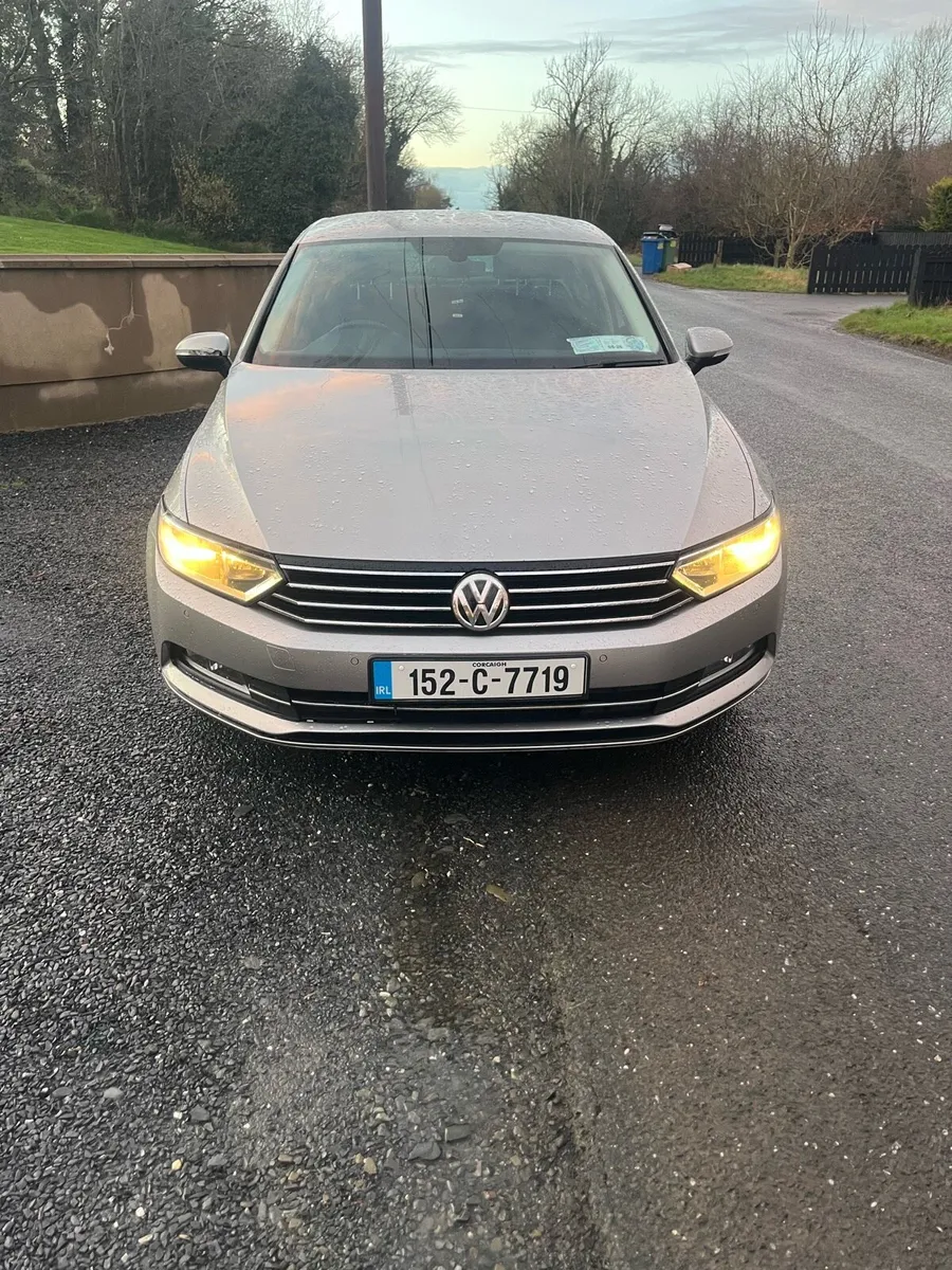 Vw Passat tdi - Image 3