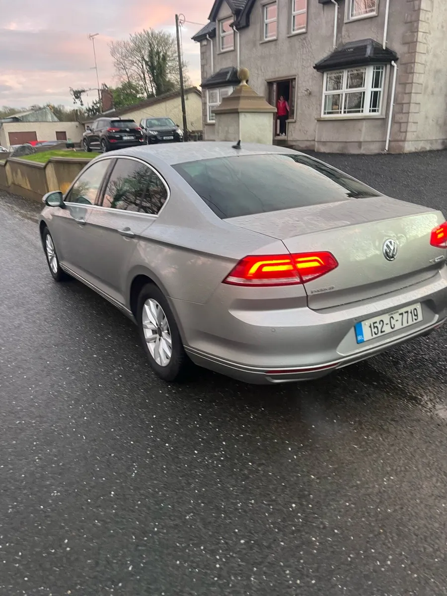 Vw Passat tdi - Image 2