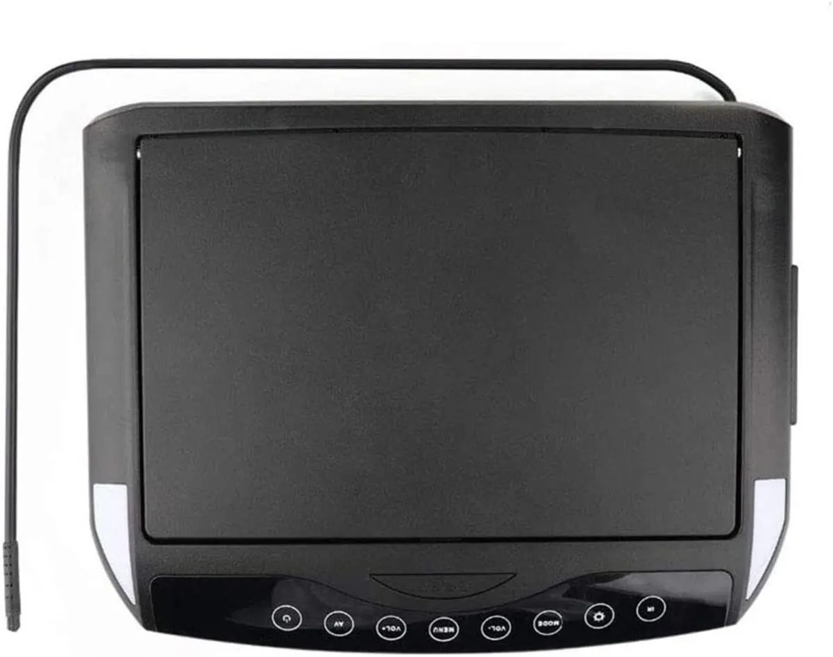 Stainless Steel Weather Station – Analog 3-in-1 - Image 2