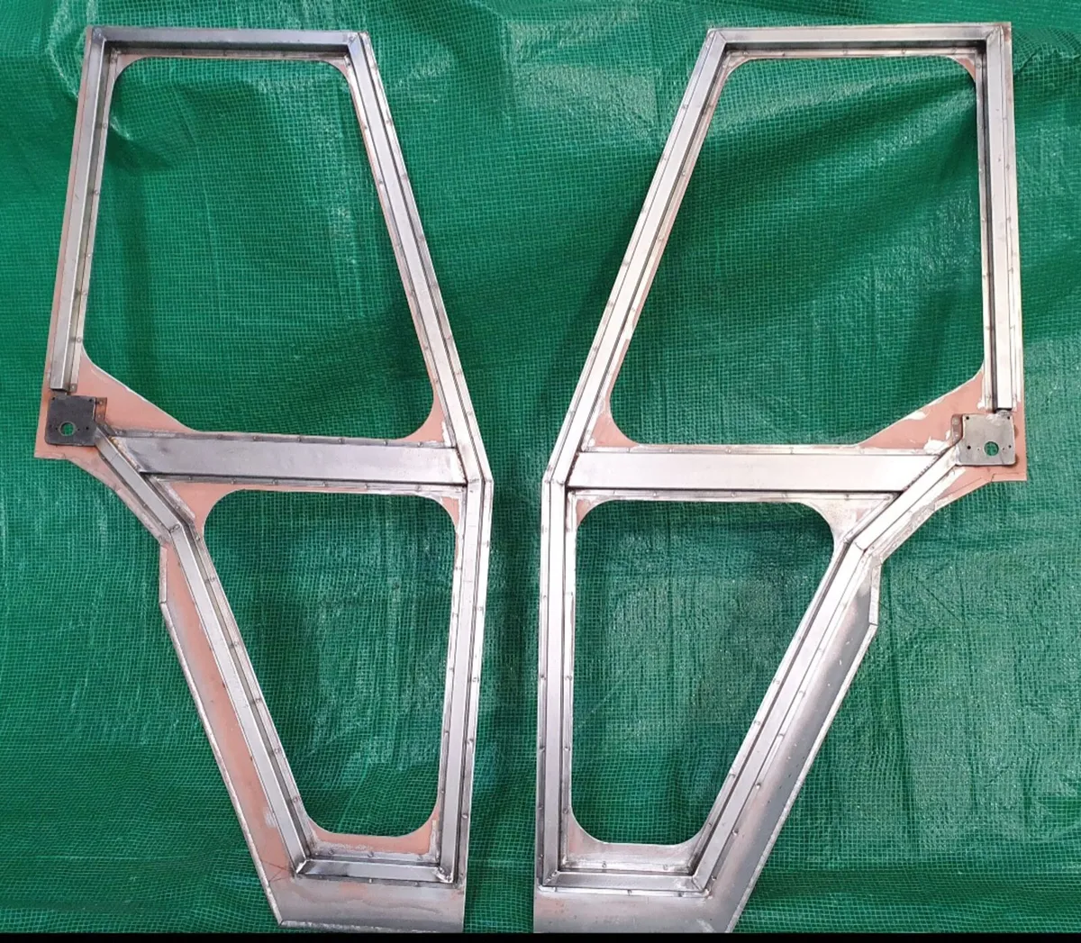 David Brown VQ DOORS (NEW) - Image 3