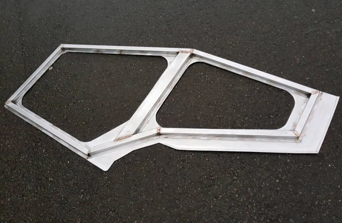 David Brown VQ DOORS (NEW) - Image 4