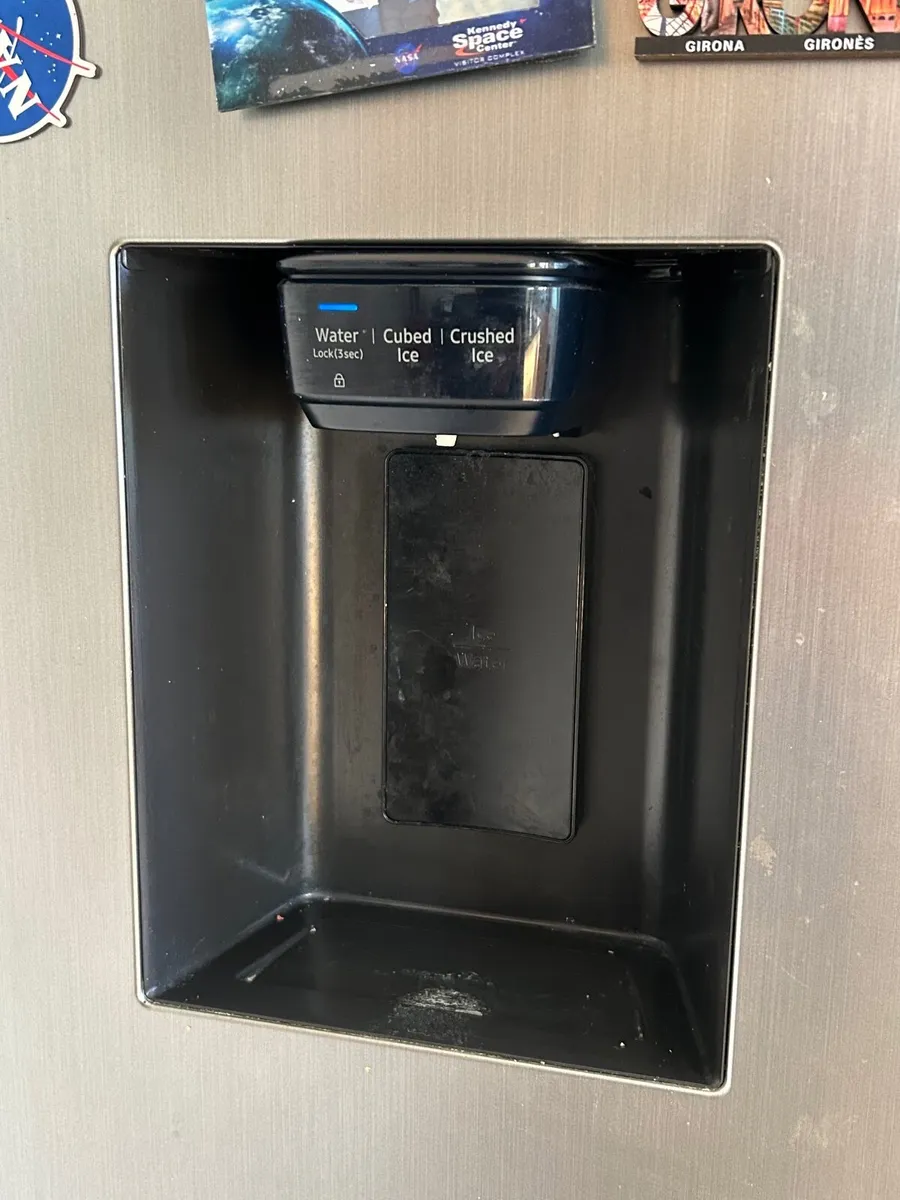 Fridge/Freezer - Image 2