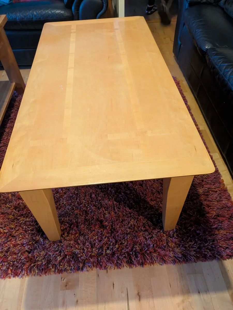 Coffee Table - Image 2