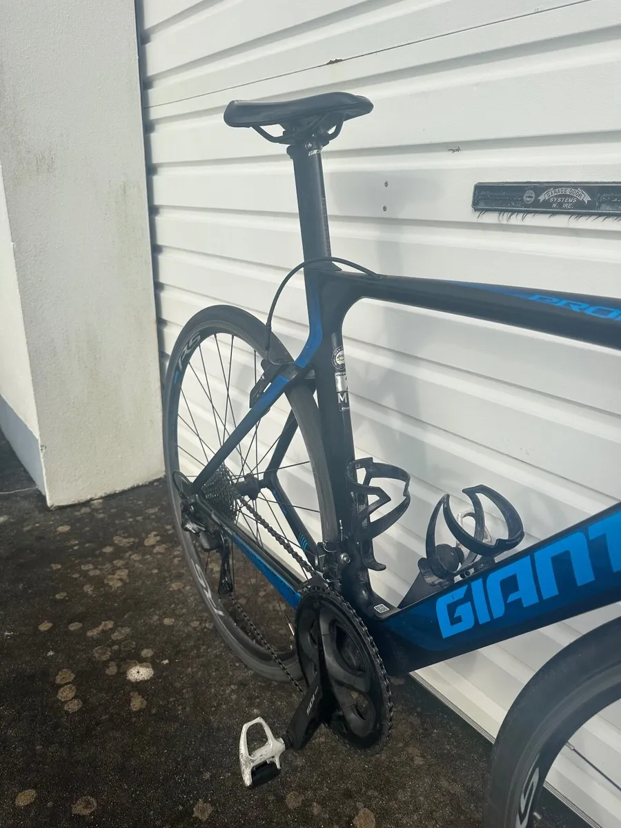 Giant Propel Advanced 2 - Carbon - Image 4