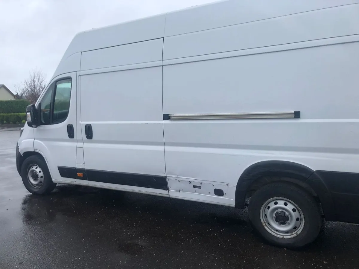 Fiat Ducato 2022 - Image 4