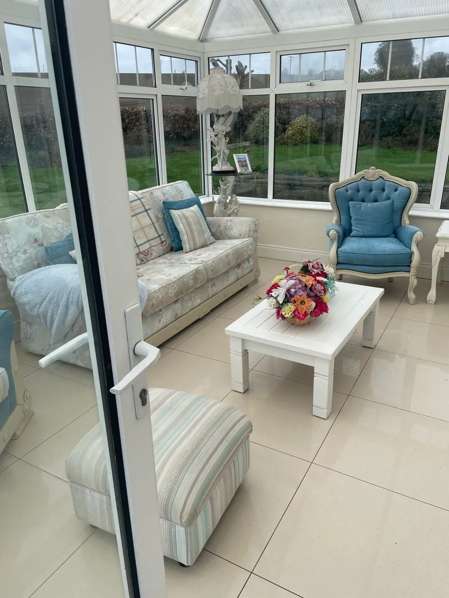 Conservatories. - Image 3