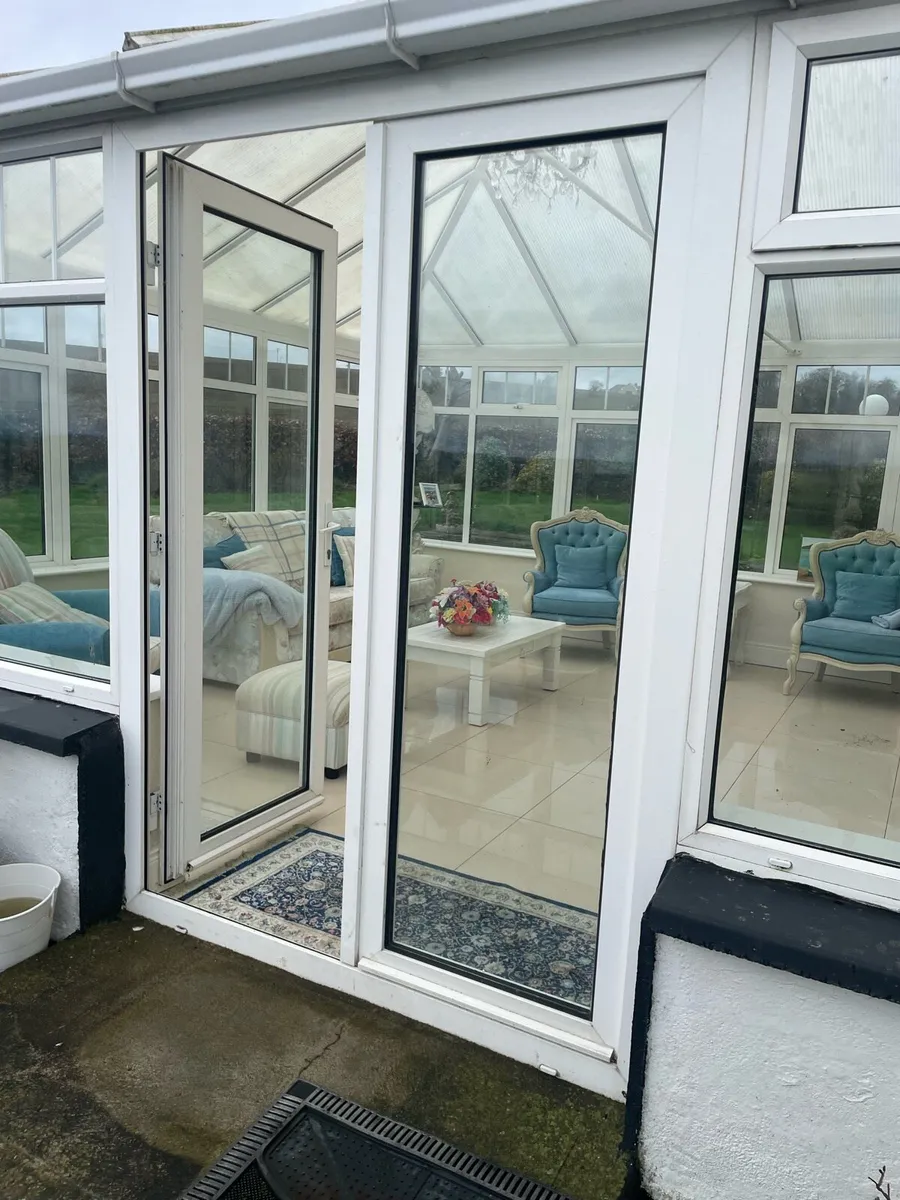 Conservatories. - Image 1