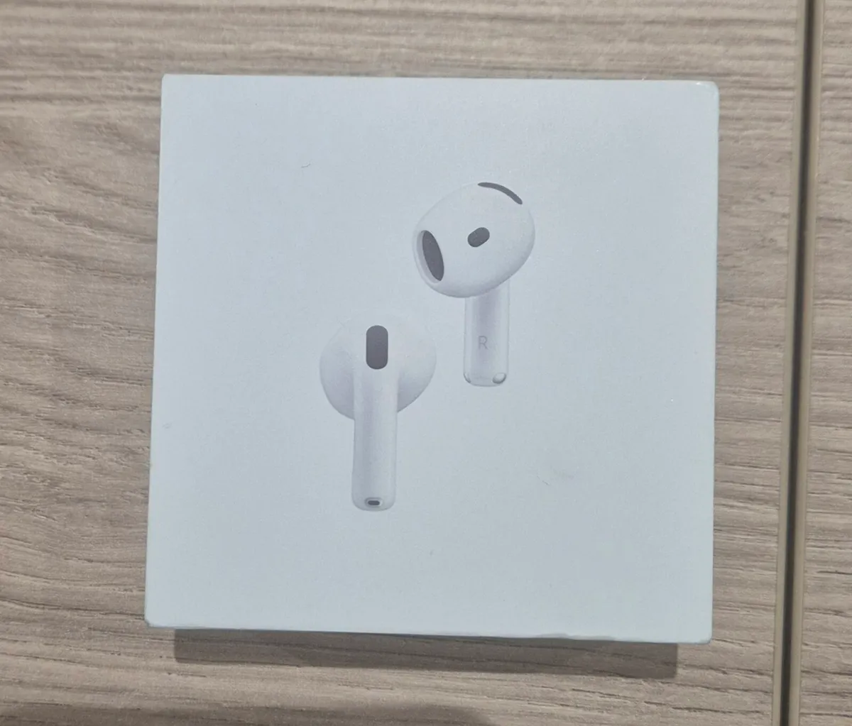 Apple Airpod - Image 1