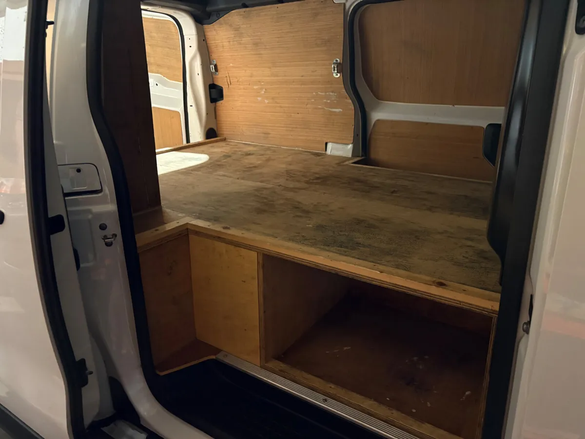 Dispatch / Expert shelfing - Image 4