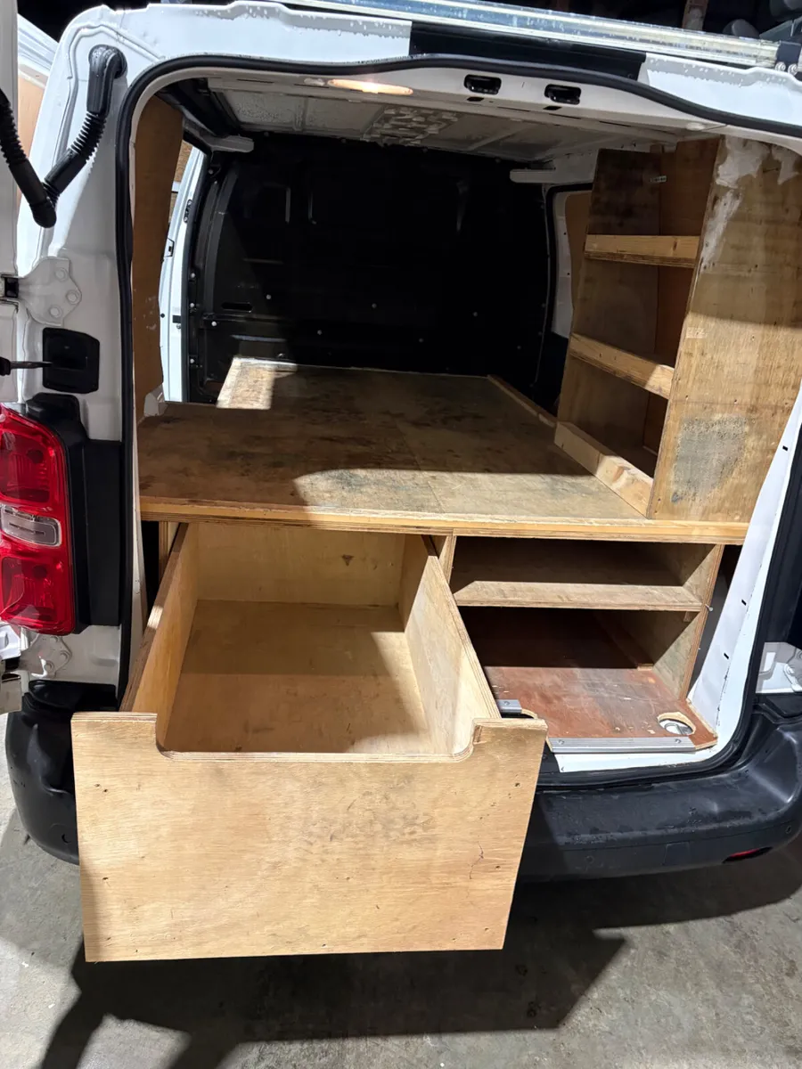 Dispatch / Expert shelfing - Image 2