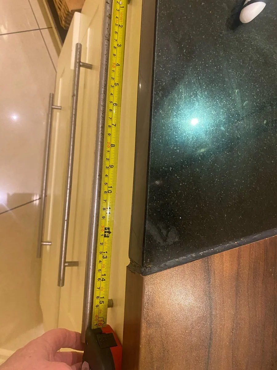 Kitchen handles - Image 3