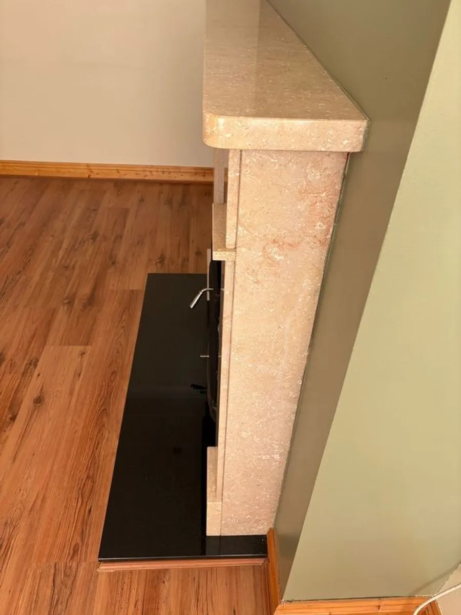 Fireplace & Stove - Image 2